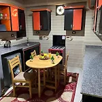 Giza Pyramids View Apartment