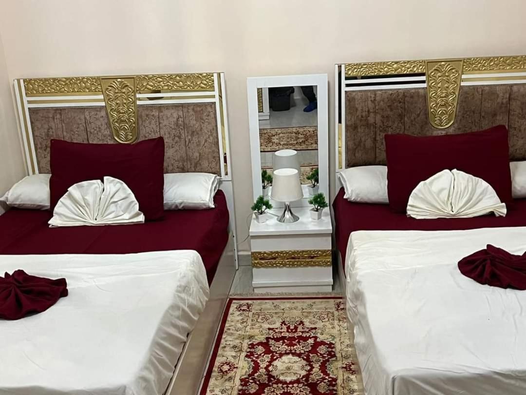 Apartment Giza Pyramids View Cairo