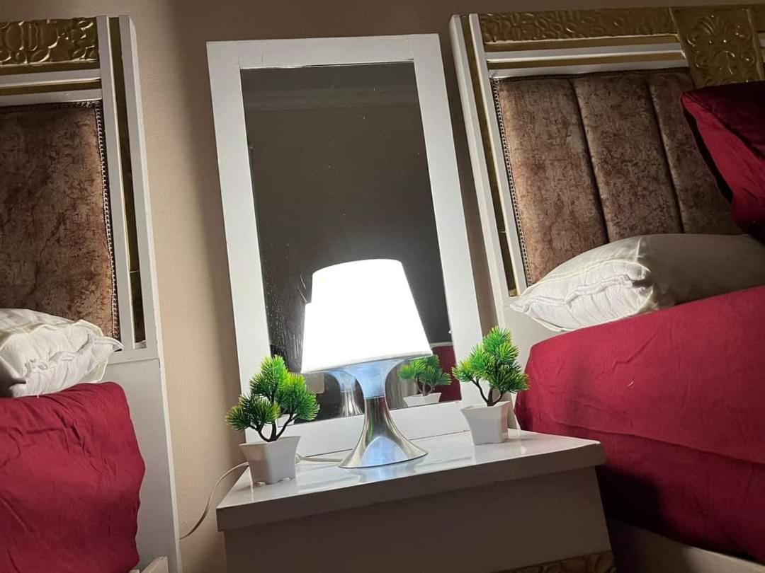 Apartment Giza Pyramids View Cairo